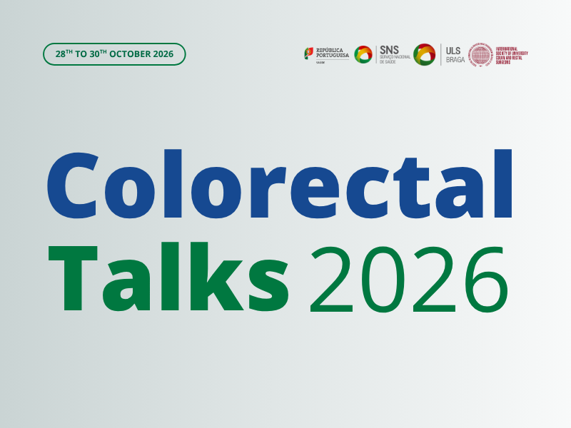 uls-de-braga-Colorectal Talks 2026