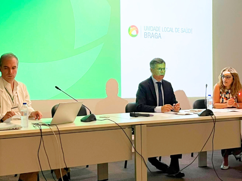 uls-de-braga-CIM Cávado e ULS Braga arrancam com Conselho Local de Saúde Mental da região