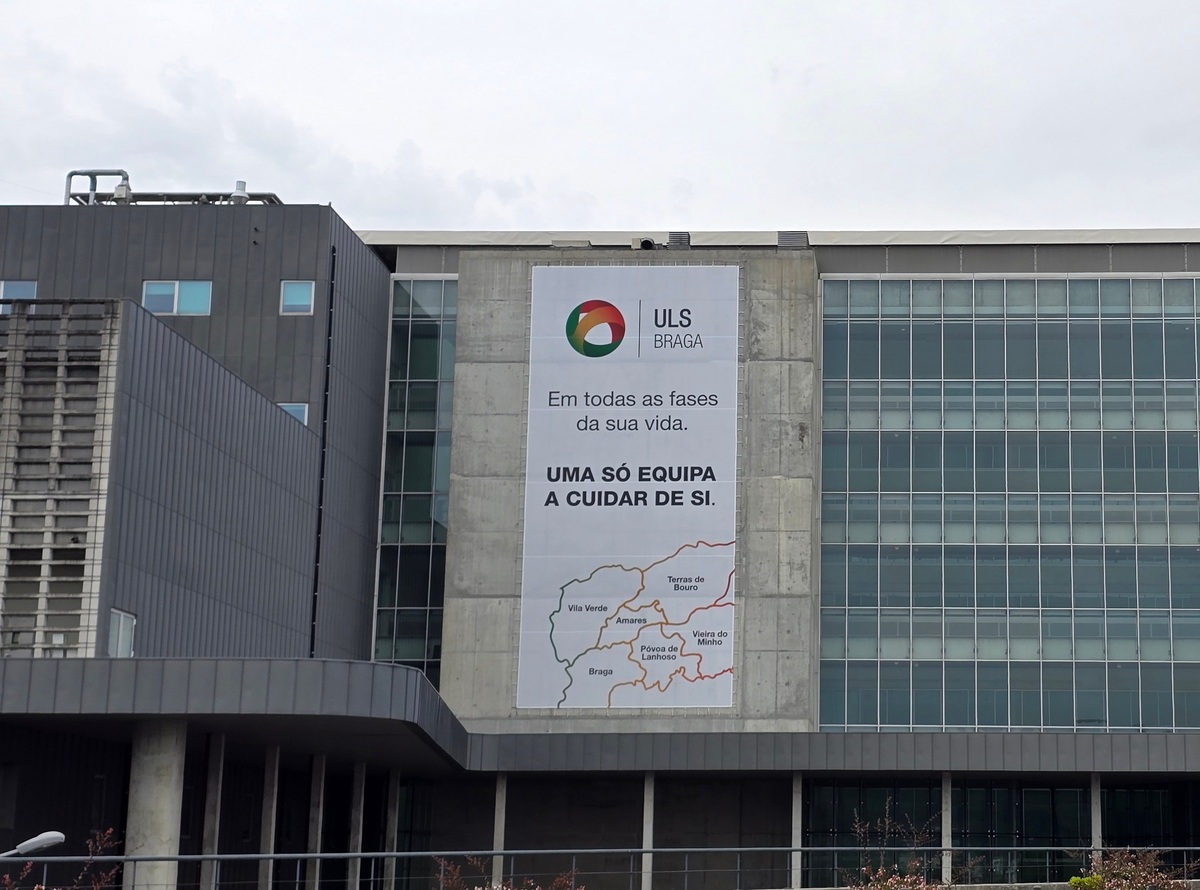 uls-de-braga-Nova sala de espera e modernização do atendimento na Farmácia de Ambulatório