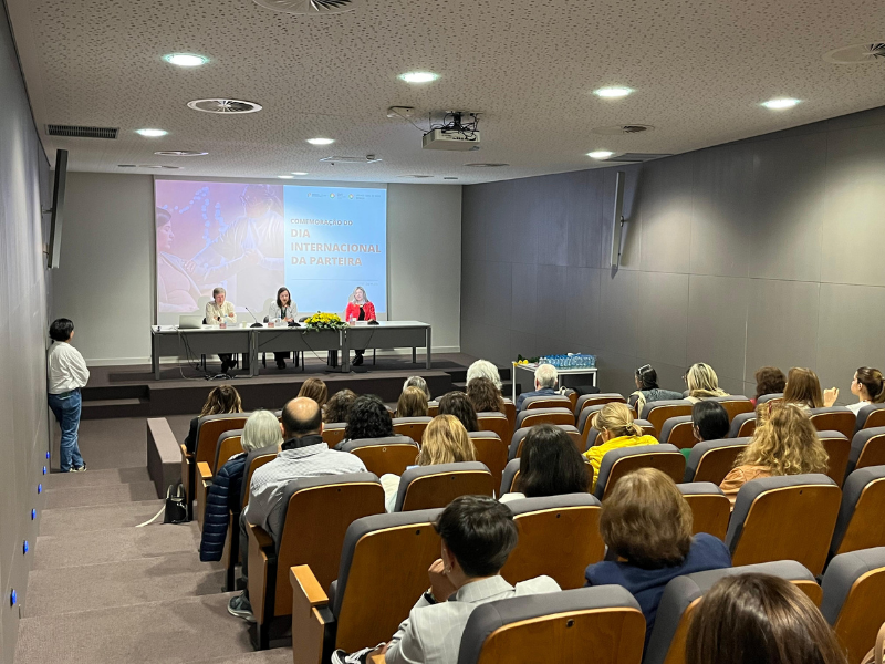 uls-de-braga-ULS Braga assinala Dia Internacional da Parteira com evento dedicado à saúde materna e obstétrica
