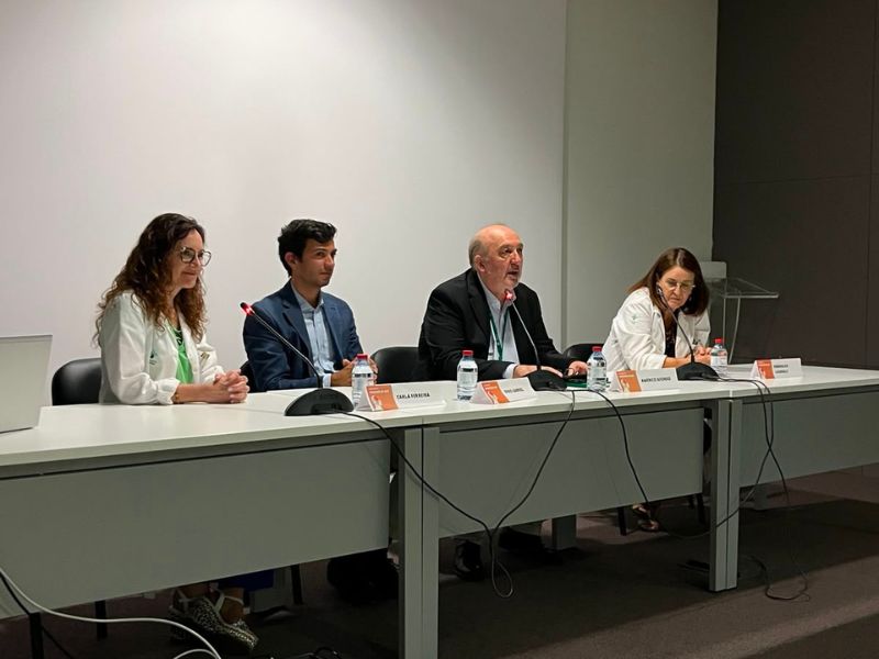 uls-de-braga-ULS Braga assinalou o Dia Mundial do Cérebro com as II Jornadas da Unidade de AVC