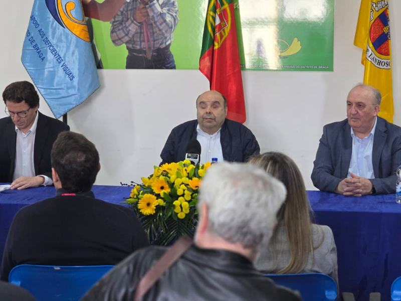 uls-de-braga-ULS Braga e aadvdb assinam protocolo para reforçar acessibilidade e inclusão