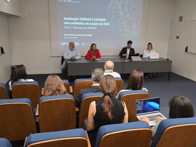 uls-de-braga-ULS Braga inicia avaliação inicial para certificação digital HIMSS