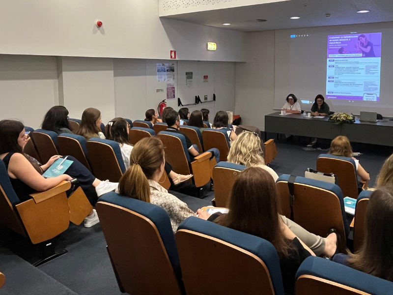 uls-de-braga-ULS Braga promove Meeting dedicado à Saúde Infantil e Pediátrica