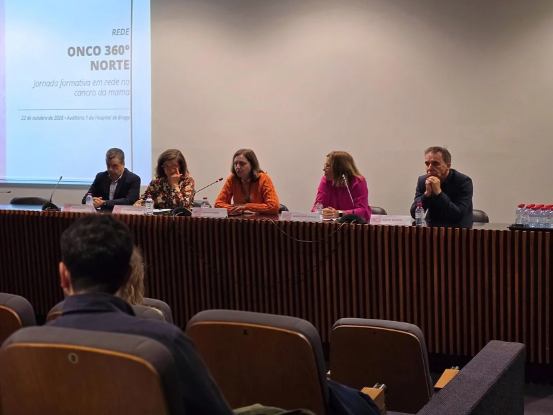 uls-de-braga-ULS Braga reúne especialistas para debater o Cancro da Mama